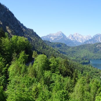 Schloss Neuschwanstein - Landmarks & Historical Buildings Near Me - Schwangau, BY Schloss Neuschwanstein - Landmarks & Historical Buildings Near Me - Schwangau, BY