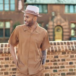 Just IN - Men's Fashions
