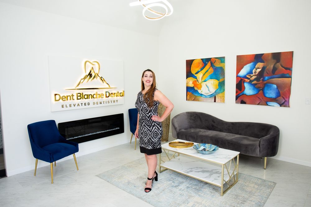 Dent Blanche Dental - patient advocate in Princeton, NJ