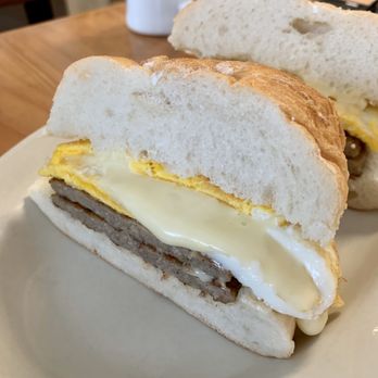 C & G's Country Cafe - Sausage egg and cheese - Breakfast & Brunch Near Me - Toms River, New Jersey C & G's Country Cafe - Sausage egg and cheese - Breakfast & Brunch Near Me - Toms River, New Jersey