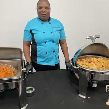 Roll'in Soul - Caterers Near Me Roll'in Soul - Caterers Near Me