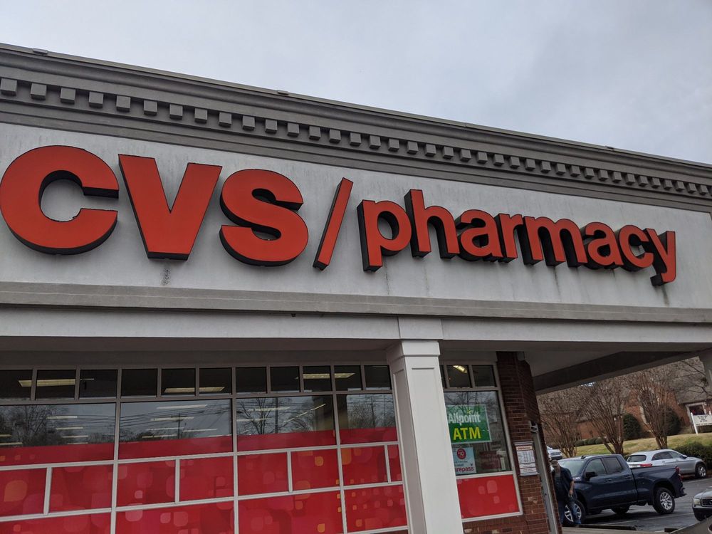 CVS PHARMACY - Updated December 2024 - 19 Photos - 204 Hampton Avenue ...