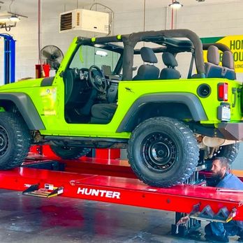 Integrity 1st Car Pros - Auto Repair Near Me - Murphy, Texas
