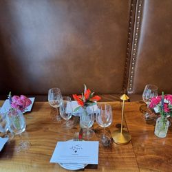Allendale Flowers - Bud vases