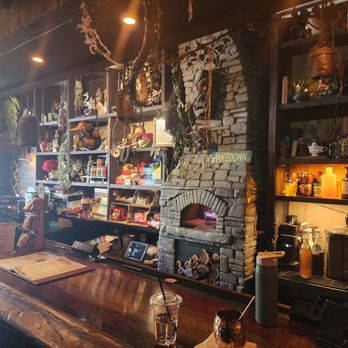 Twisted Roots Kava Brewery - BAR - Coffee & Tea Near Me - Hollywood, Florida Twisted Roots Kava Brewery - BAR - Coffee & Tea Near Me - Hollywood, Florida