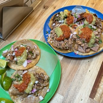 Taqueria Ramirez - Mexican Near Me - Brooklyn, New York Taqueria Ramirez - Mexican Near Me - Brooklyn, New York