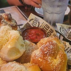 Kelseys Pizza & Eatery