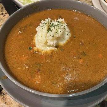 Balkan Restaurant - Goulash - Modern European Near Me - Henrico, Virginia