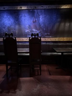 Das Stakehaus by null