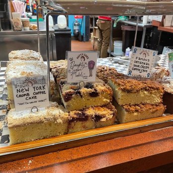 Jim & Patty's Coffee - Oh my, look at the choices. - Coffee & Tea Near Me - Beaverton, Oregon