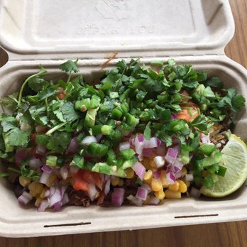 Paniolos - Kailua - Bowl - Mexican Near Me - Kailua, Hawaii