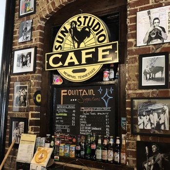 Sun Studio - Museums Near Me - Memphis, Tennessee Sun Studio - Museums Near Me - Memphis, Tennessee