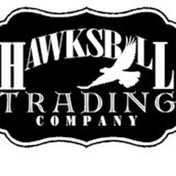 Hawksbill Trading Company - Logo - Gift Shops Near Me - Luray, Virginia Hawksbill Trading Company - Logo - Gift Shops Near Me - Luray, Virginia
