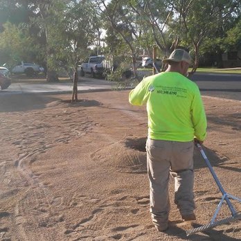 M & J Landscaping Management - Landscaping Near Me - Queen Creek, Arizona