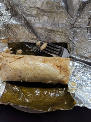 La Cabaña Salvadoreña by null
