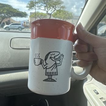 Little Caesars Pizza - Got me a free mug - Pizza Near Me - Kahului, Hawaii