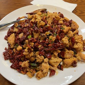 Tasty House - Chongqing chicken - Szechuan Near Me - Bellevue, Washington Tasty House - Chongqing chicken - Szechuan Near Me - Bellevue, Washington