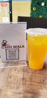 Chai Wala by null