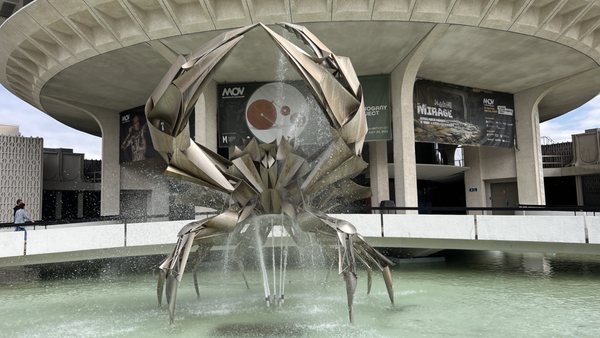 Museum of Vancouver by null