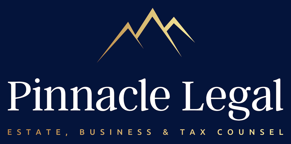 Pinnacle Legal - property tax consultant in Rogers, AR