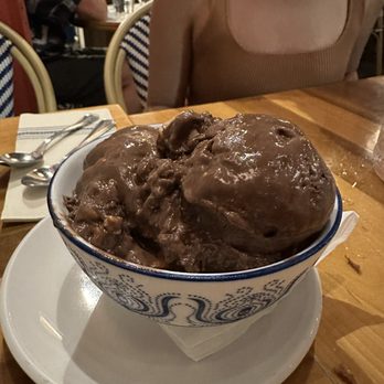 Fete - Rocky Road Ice Cream - Large - New American Near Me - Honolulu, Hawaii Fete - Rocky Road Ice Cream - Large - New American Near Me - Honolulu, Hawaii