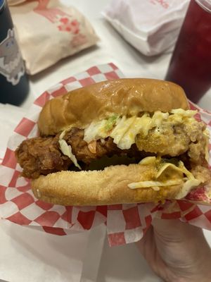 PG Clucks by null