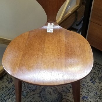 The Mart Collective - Mid Century chair - Antiques Near Me - Venice, California The Mart Collective - Mid Century chair - Antiques Near Me - Venice, California
