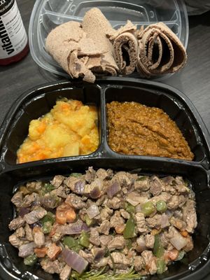 Cafe Abyssinia by null