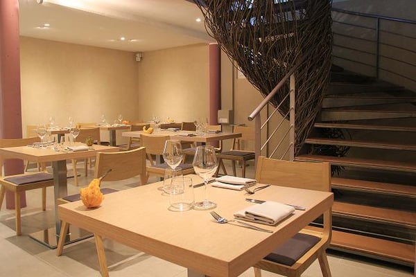 Restaurant En Pleine Nature by null