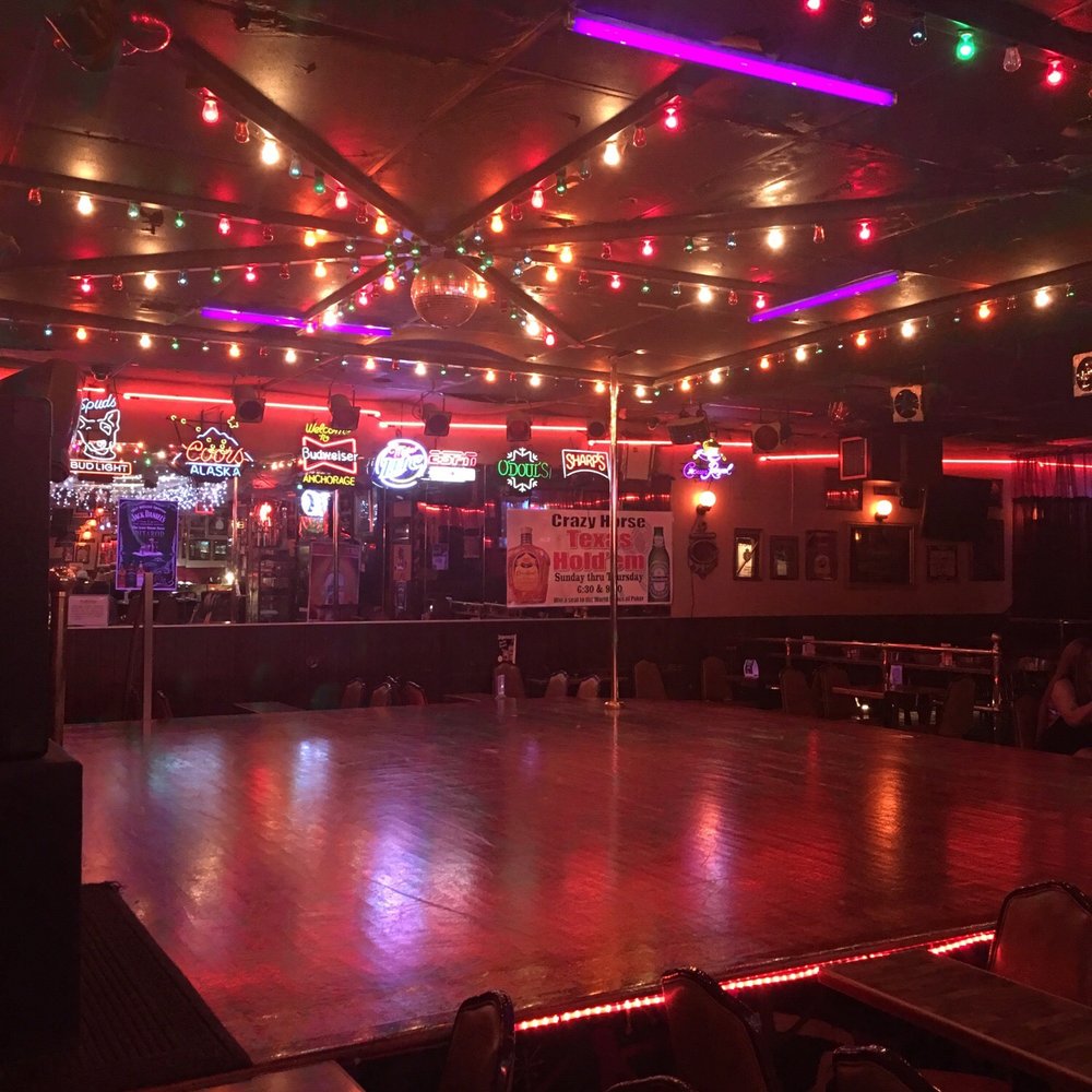 Best Adult Entertainment near Club SinRock in Anchorage, AK Yelp