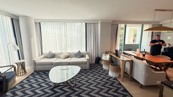 The Ritz-Carlton Coconut Grove, Miami by null