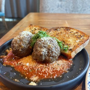 Botica - Wagu albondigas - Mexican Near Me - Atlanta, Georgia