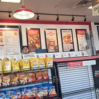 Firehouse Subs - Sandwiches Near Me - Columbus, Georgia Firehouse Subs - Sandwiches Near Me - Columbus, Georgia
