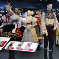 National Czech and Slovak Museum