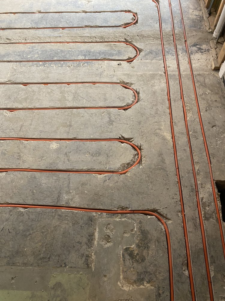 Slide of JPW Plumbing