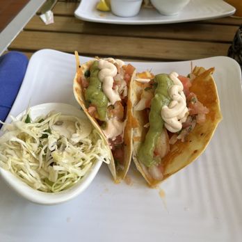 Sunshine Grill - Shrimp tacos - New American Near Me - Grand Cayman, Virgin Islands Sunshine Grill - Shrimp tacos - New American Near Me - Grand Cayman, Virgin Islands