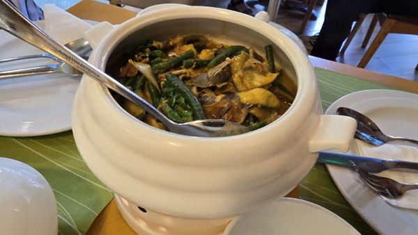 Café Laguna by null