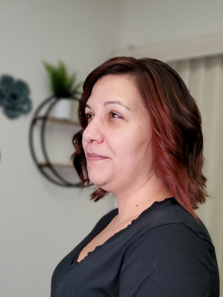 BELLA JAY SALON Updated October 2024 31 Photos 115 E 107th Ave