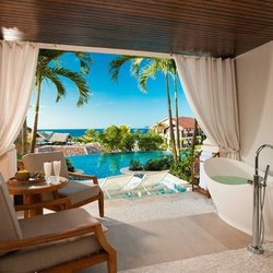Jeri's World Travel - Photo credit to AMResorts