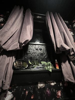 The Plot Twist by null