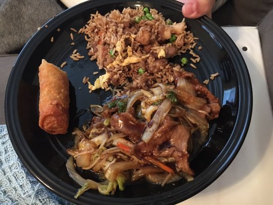 China Wok by null