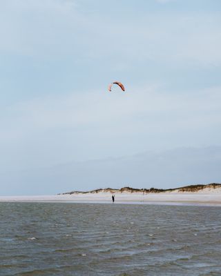 Sealand Adventure Sports by null