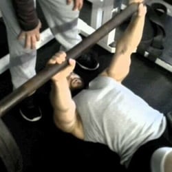 Iron Core Gym