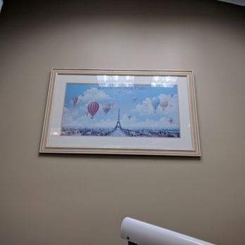Capulong Lourdes,DDS - My favorite painting. Keeps me relax ;) - General Dentistry Near Me - Los Angeles, California Capulong Lourdes,DDS - My favorite painting. Keeps me relax ;) - General Dentistry Near Me - Los Angeles, California