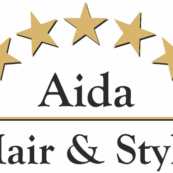 Aida Hair Style - Unser neues Logo - Hair Salons Near Me - Maintal, HE Aida Hair Style - Unser neues Logo - Hair Salons Near Me - Maintal, HE