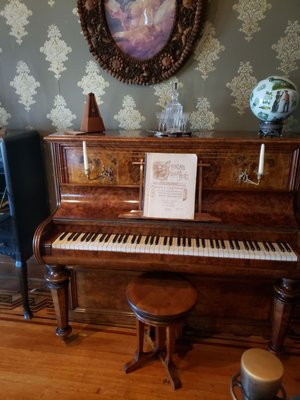 Rosson House Museum at The Square PHX by null