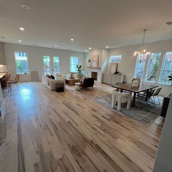 McKinney Hardwood Flooring - Flooring Near Me - McKinney, Texas