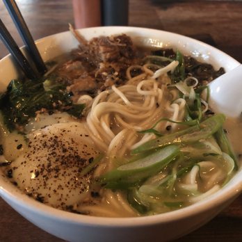 Suzume - Yao Yao Ramen - Ramen Near Me - Brooklyn, New York Suzume - Yao Yao Ramen - Ramen Near Me - Brooklyn, New York