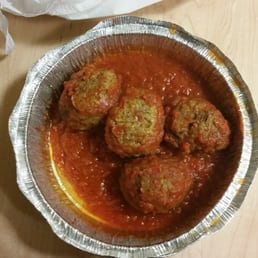Meatballs