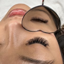 Lashes By Patriciaann